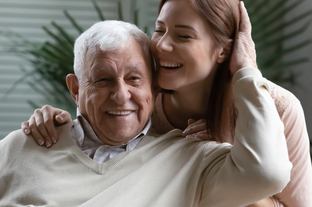 Building Confidence After Stroke
