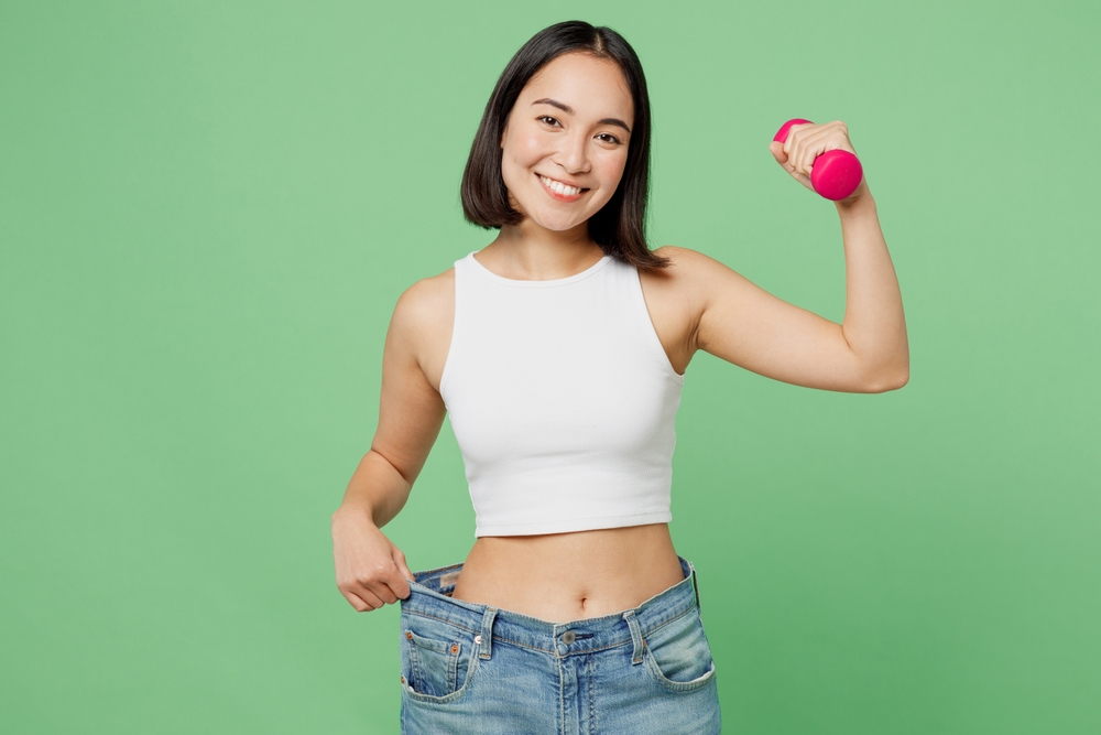Why You Should to Speed Up Your Metabolism