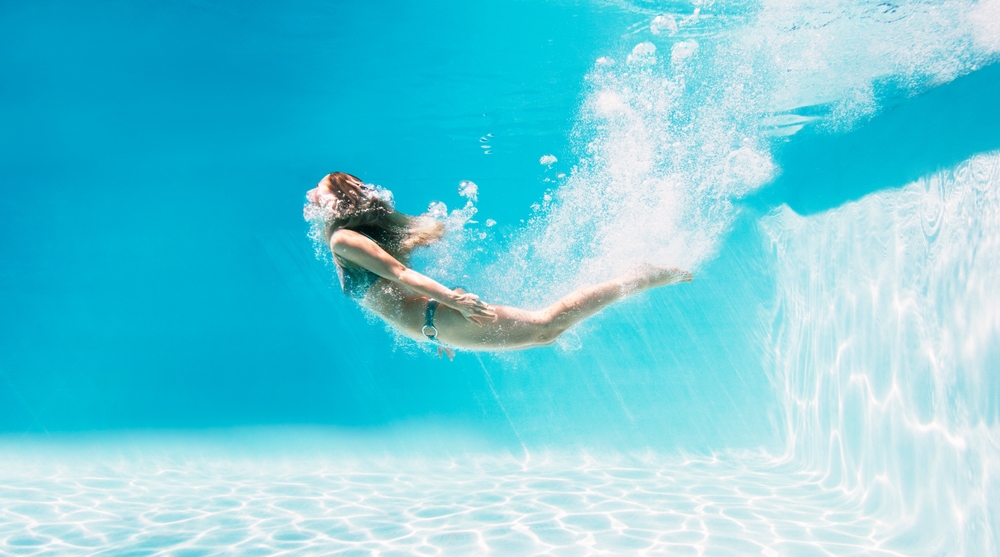 Swimming for Lower Back Pain | The Research