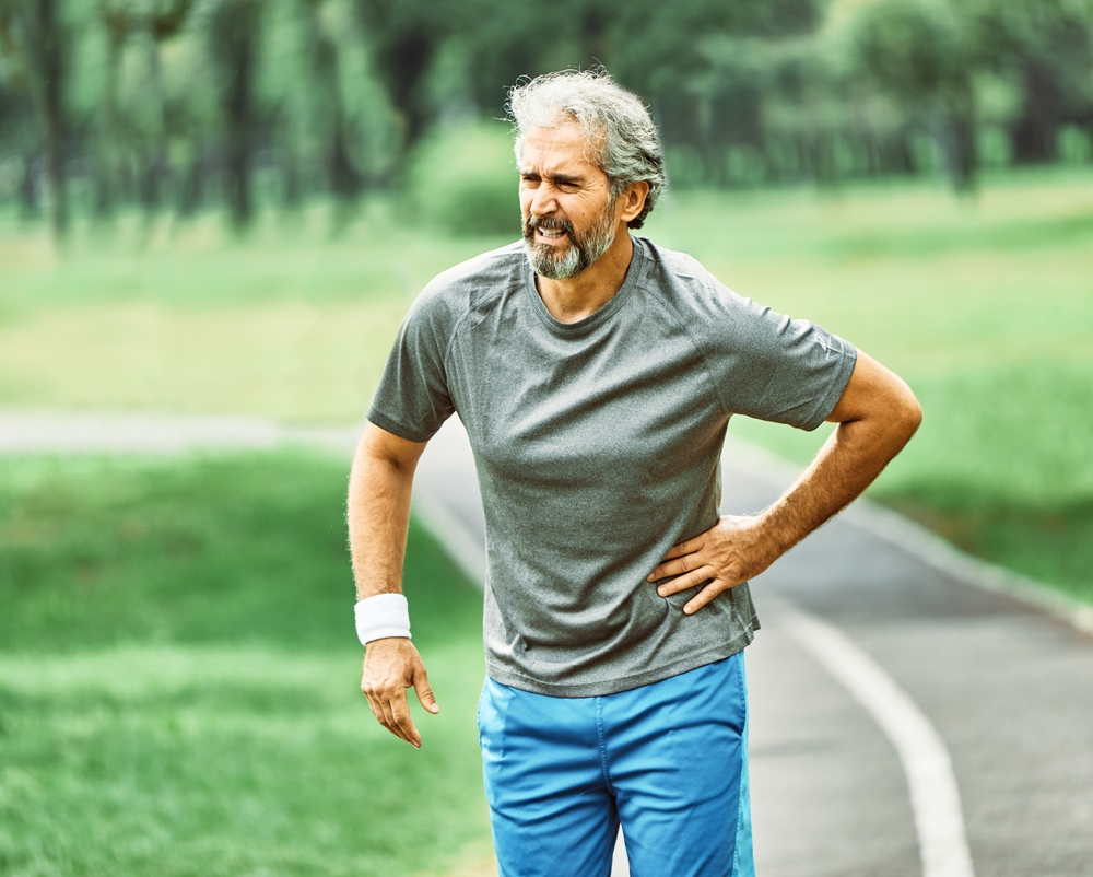 Simple Ways Physiotherapy Eases Arthritis Pain and Stiffness