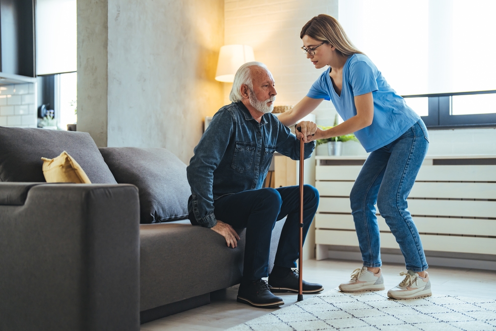 How to Support a Loved One After a Stroke