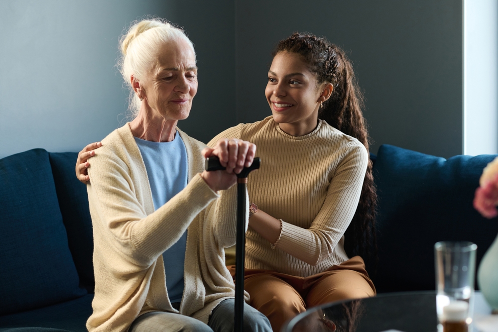 Occupational Therapy Interventions for Chronic Pain in Aged Care