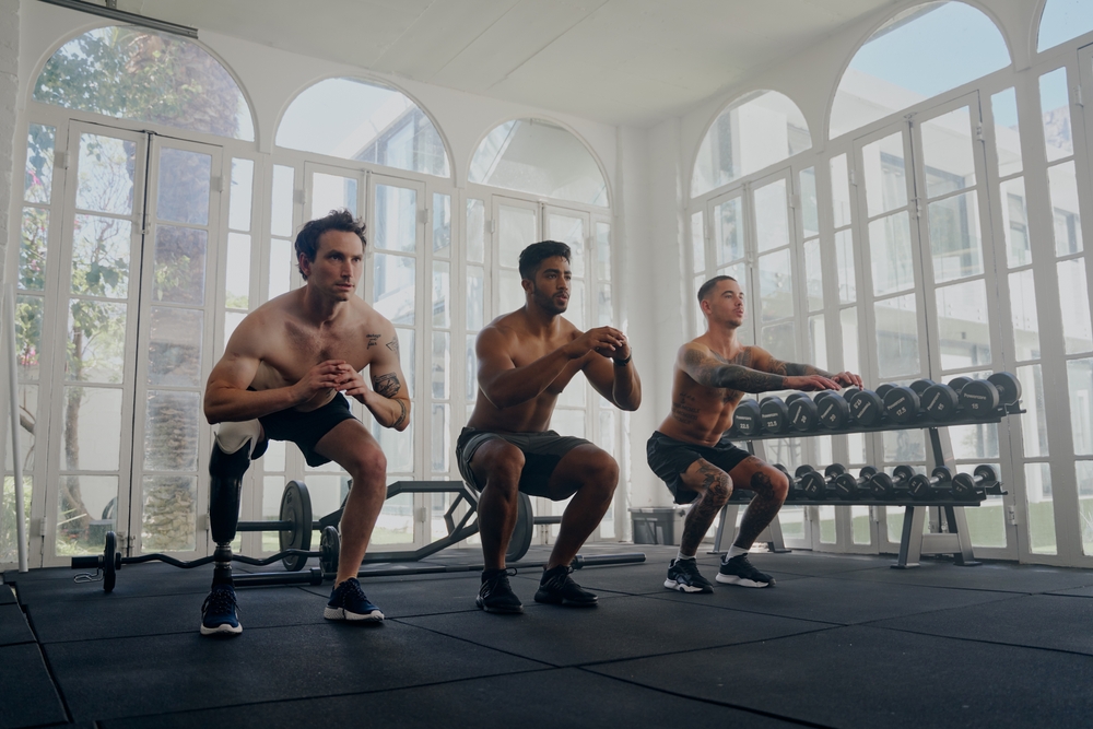 Functional Training for People with Disabilities