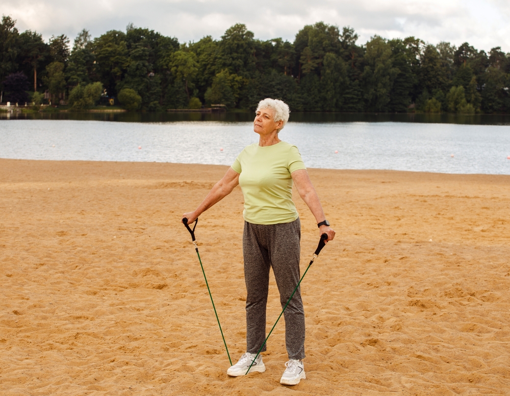 Innovative Approaches to Dementia Aged Care: The Role of Physiotherapists