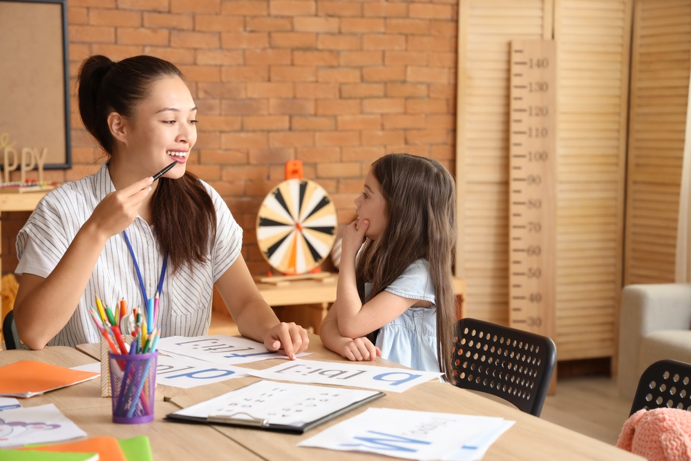 How to Help Your Child Improve Their Pronunciation