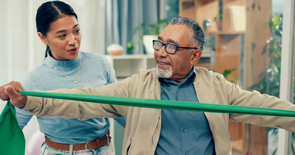 Why Every NDIS Participant Deserves In-Home Physiotherapy