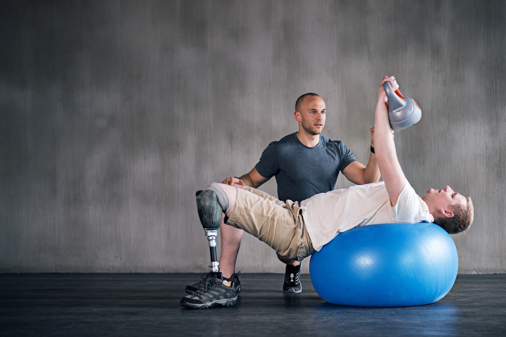 Why Physiotherapy Is One of the Most Important Supports on the NDIS