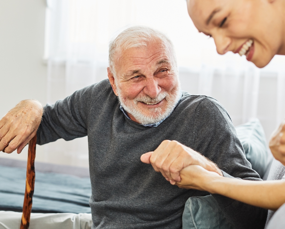 How to Support a Loved One After a Stroke
