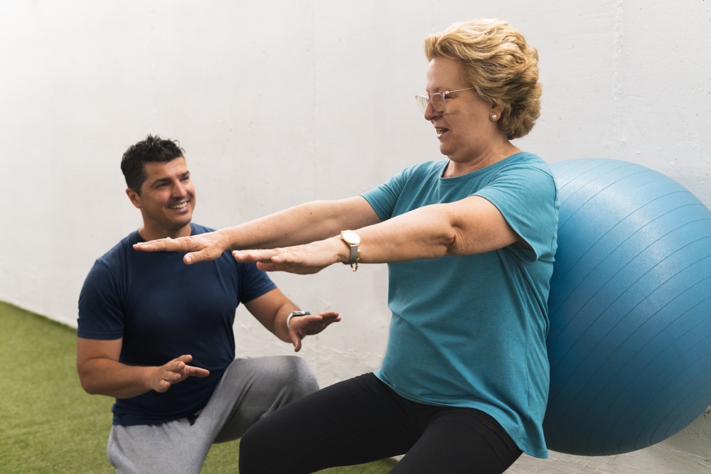 Pelvic Floor Exercises for Women
