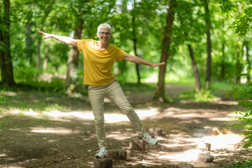 Preventing Falls and Staying Strong: Why NDIS Physio Is a Must-Have 