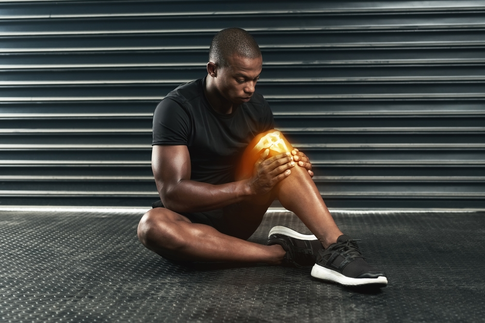 The Ultimate Guide To Patellar Tracking Disorder
