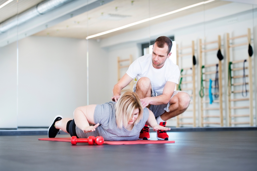 The Role of Exercise Physiology in Managing Diabetes for Seniors