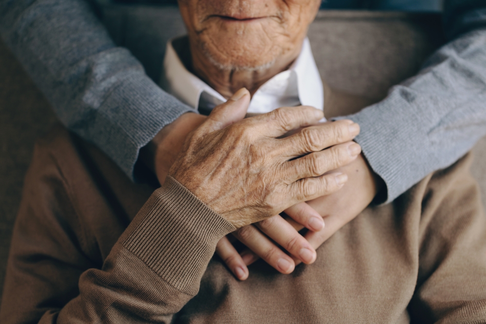 Ensuring a High Quality of Life for Aged Care Residents 