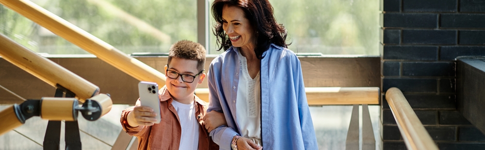 Assistive Technology for Individuals with Intellectual Disabilities