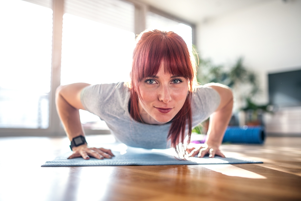 Exercises for Upper Limb Rehabilitation