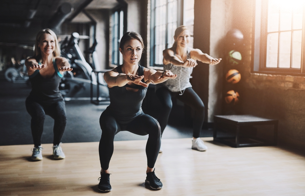 Pelvic Floor Exercises for Women