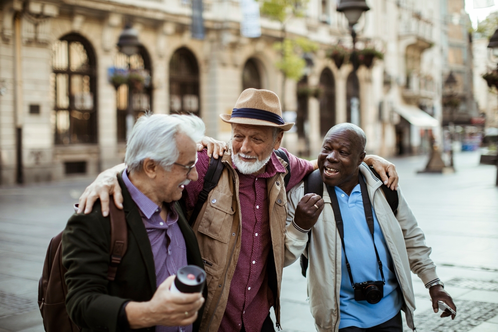 Creating a More Inclusive and Connected Aged Care Community