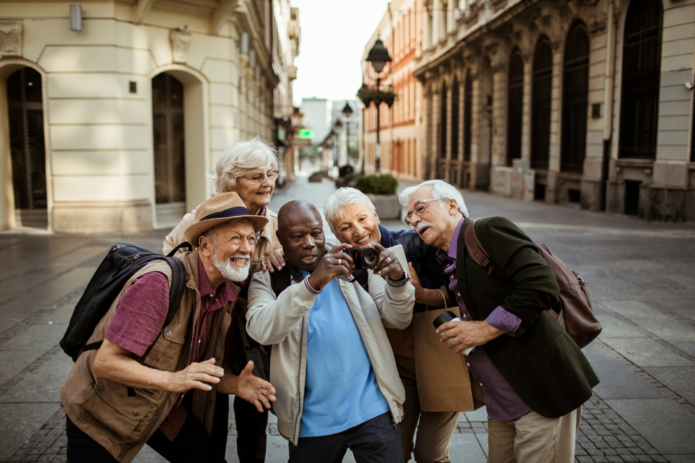 Creating a More Inclusive and Connected Aged Care Community 