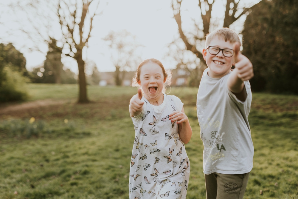 Therapy for Children with Developmental Disabilities
