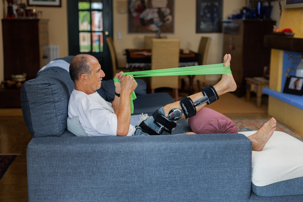 Can You Play Sports After a Torn ACL