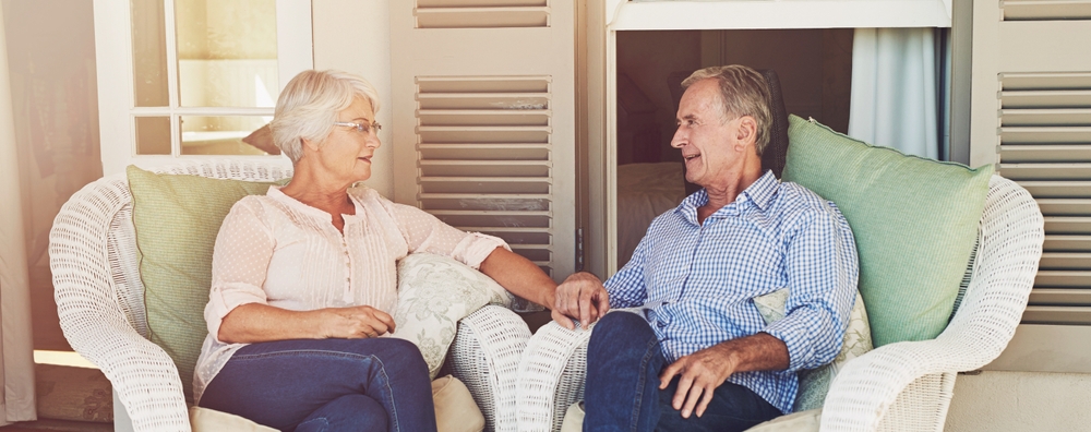 Creating a Safe Environment for Individuals with Dementia