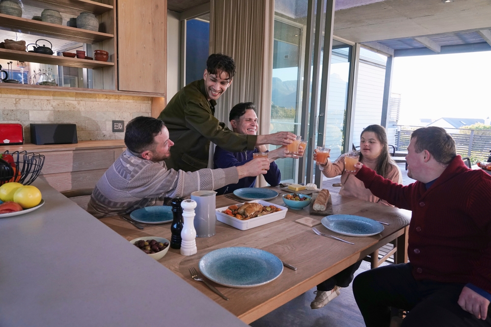 Activities for Adults with Intellectual Disabilities