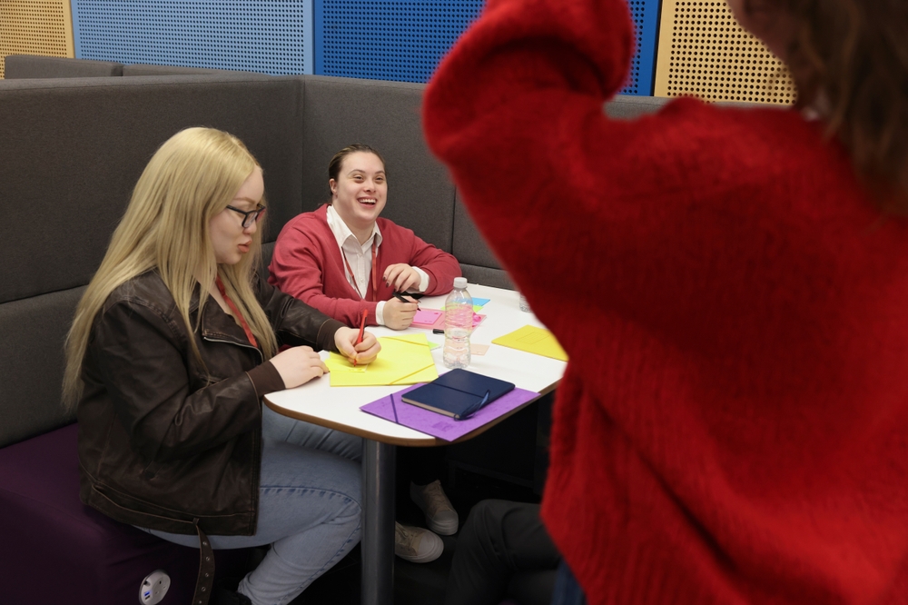 Activities for Adults with Intellectual Disabilities