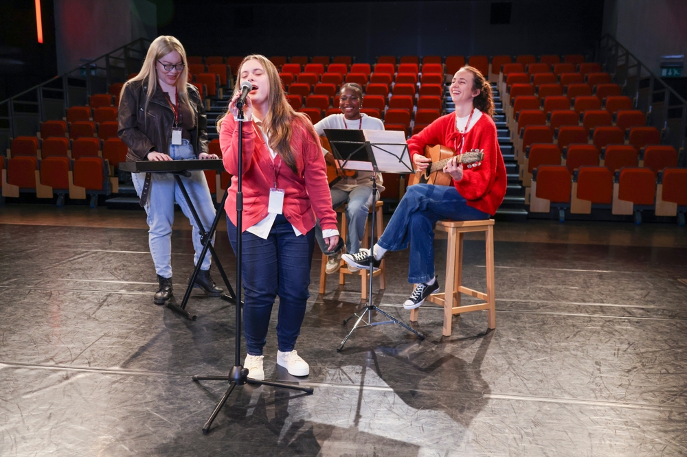 Activities for Adults with Intellectual Disabilities