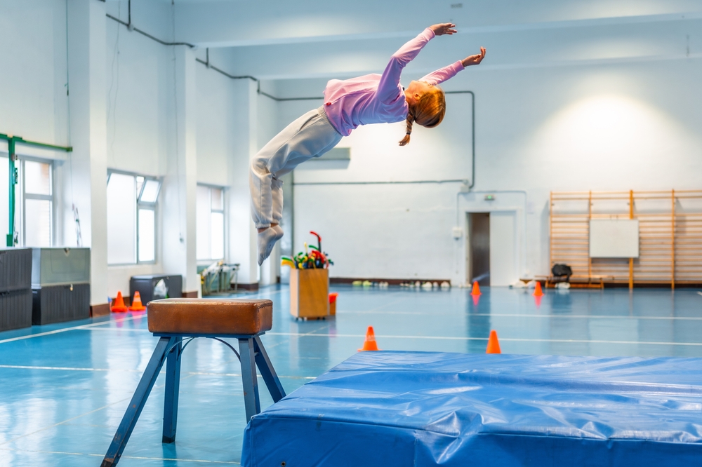 How to Prevent Injuries in Gymnastics