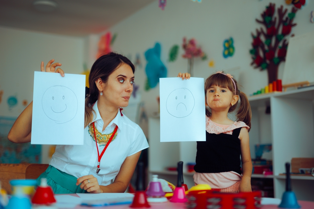 How to Help Your Child with Social Skills