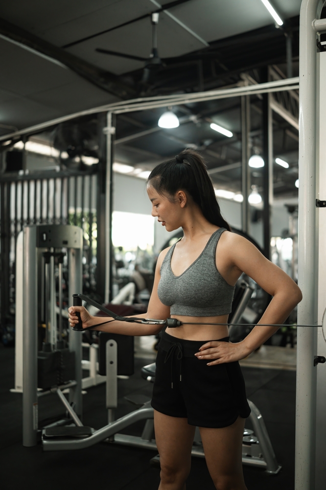 Exercises for Upper Limb Rehabilitation 