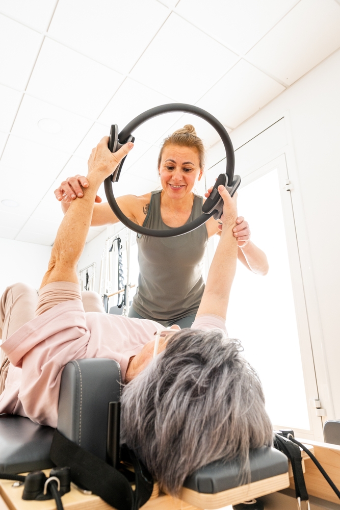 Physiotherapy Interventions for Cardiovascular Care in the Elderly