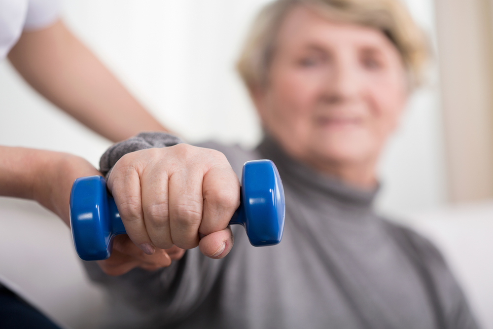 Physiotherapy for Stroke Rehabilitation in the Elderly in Australia