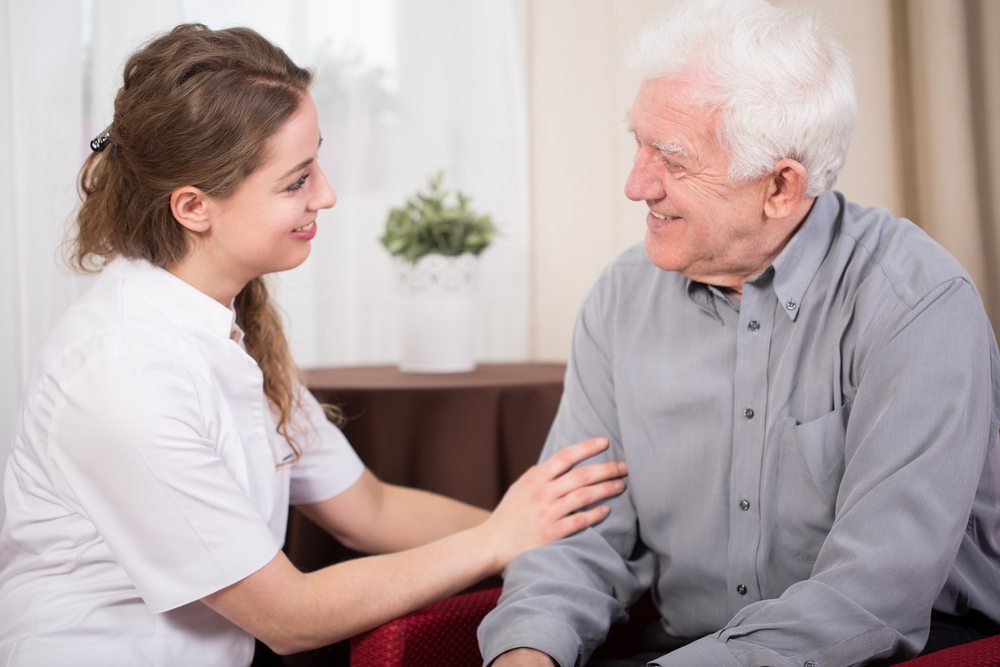 How to Support a Loved One After a Stroke