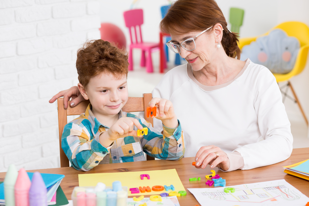Multidisciplinary Rehabilitation for Autism Spectrum Disorder: A Comprehensive Guide