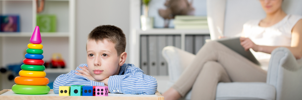 Rehabilitation Options for Individuals with Asperger's Syndrome 