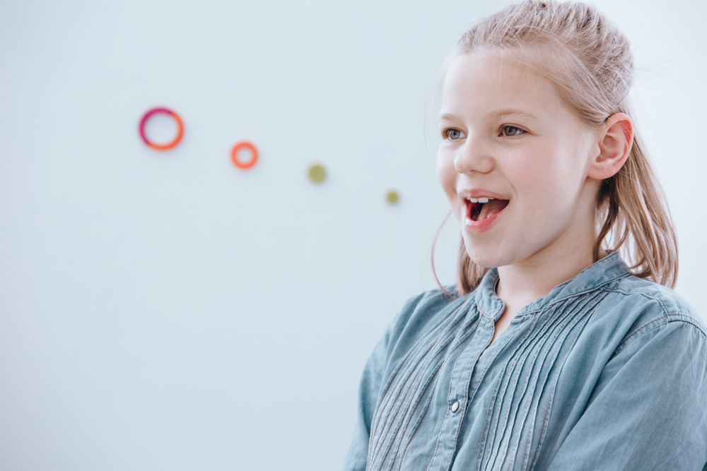 Speech Therapy for Children Who Stutter: Transforming Communication with Confidence 