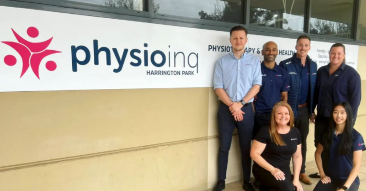 Valuing a Physio Business