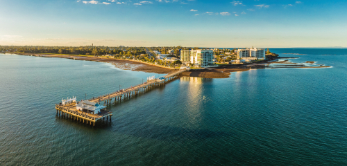 Experience the charm of Redland Bay, where vibrant mango farms meet the bustling marina life. This coastal gem in the Redlands is known for its agricultural richness and maritime activities, making it a perfect blend of rural tranquility and nautical adventure.