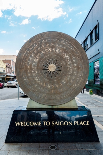 A vibrant focal point of Bankstown's Vietnamese community, Saigon Place is renowned for its authentic Vietnamese cuisine, bustling markets, and cultural festivals. This area exemplifies the multicultural fabric of Canterbury-Bankstown, inviting everyone to experience and celebrate the rich diversity of its communities.