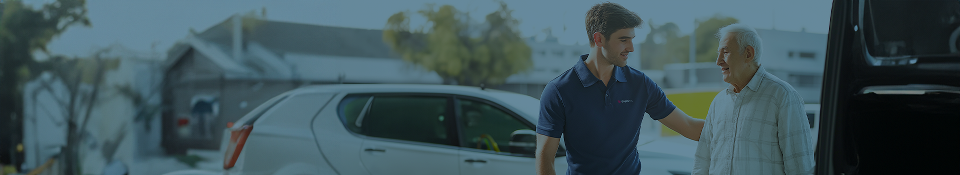 Occupational Therapy Driving Assessment in Rothwell, QLD