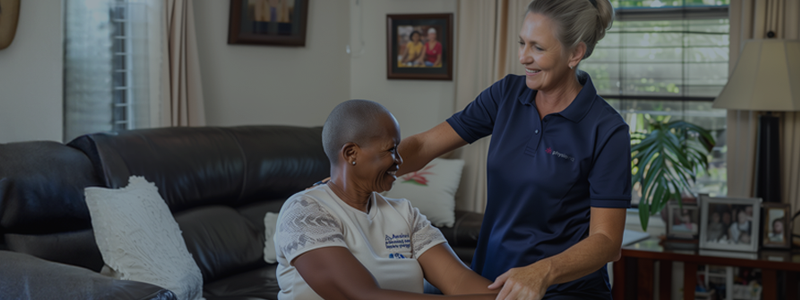 Mobile Physiotherapy in Coolaroo, VIC