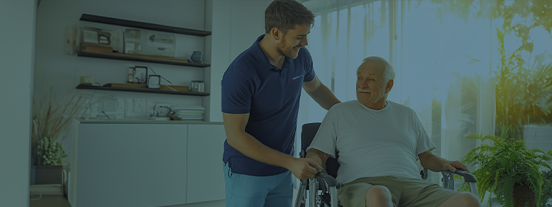 Neuro Physiotherapy in Kogarah, NSW