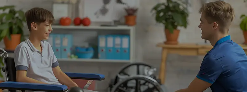 Paediatric Occupational Therapy in South Kingsville, VIC