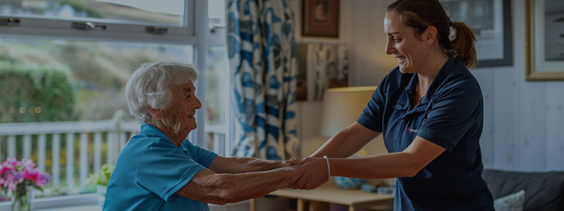 Aged Care Exercise Physiology in Samsonvale, QLD