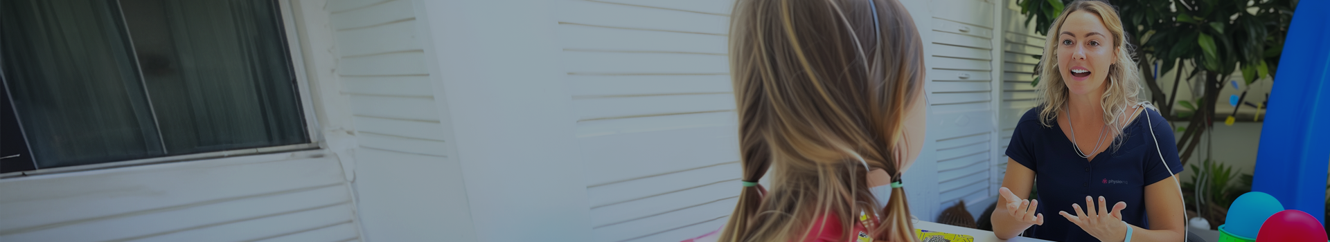 Mobile Speech Pathology Appointments now available