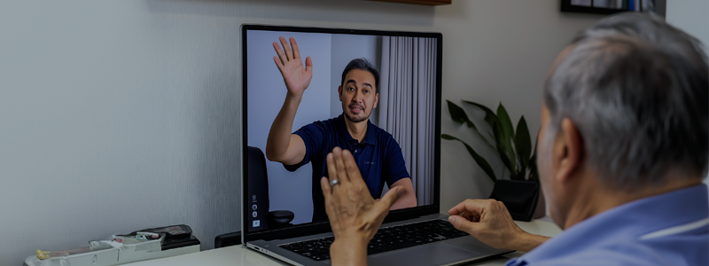 Occupational Therapy Telehealth Appointments now available