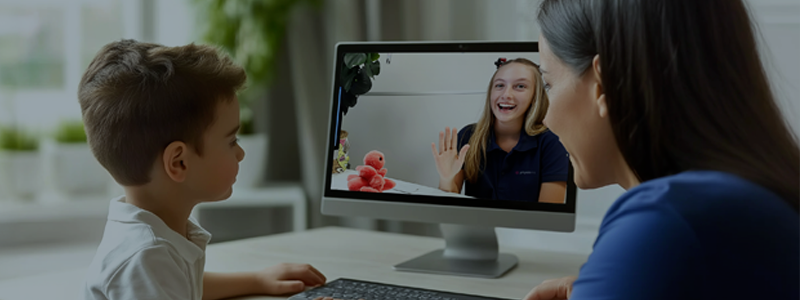 Speech Pathology Telehealth Appointments now available