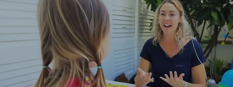 Paediatric Speech Pathology Appointments now available