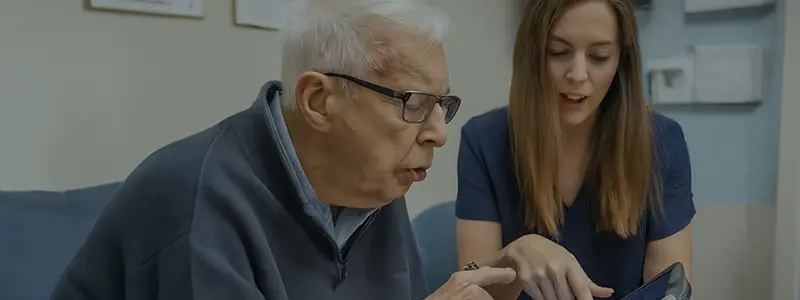 Aged Care Speech Pathology in Haymarket, NSW